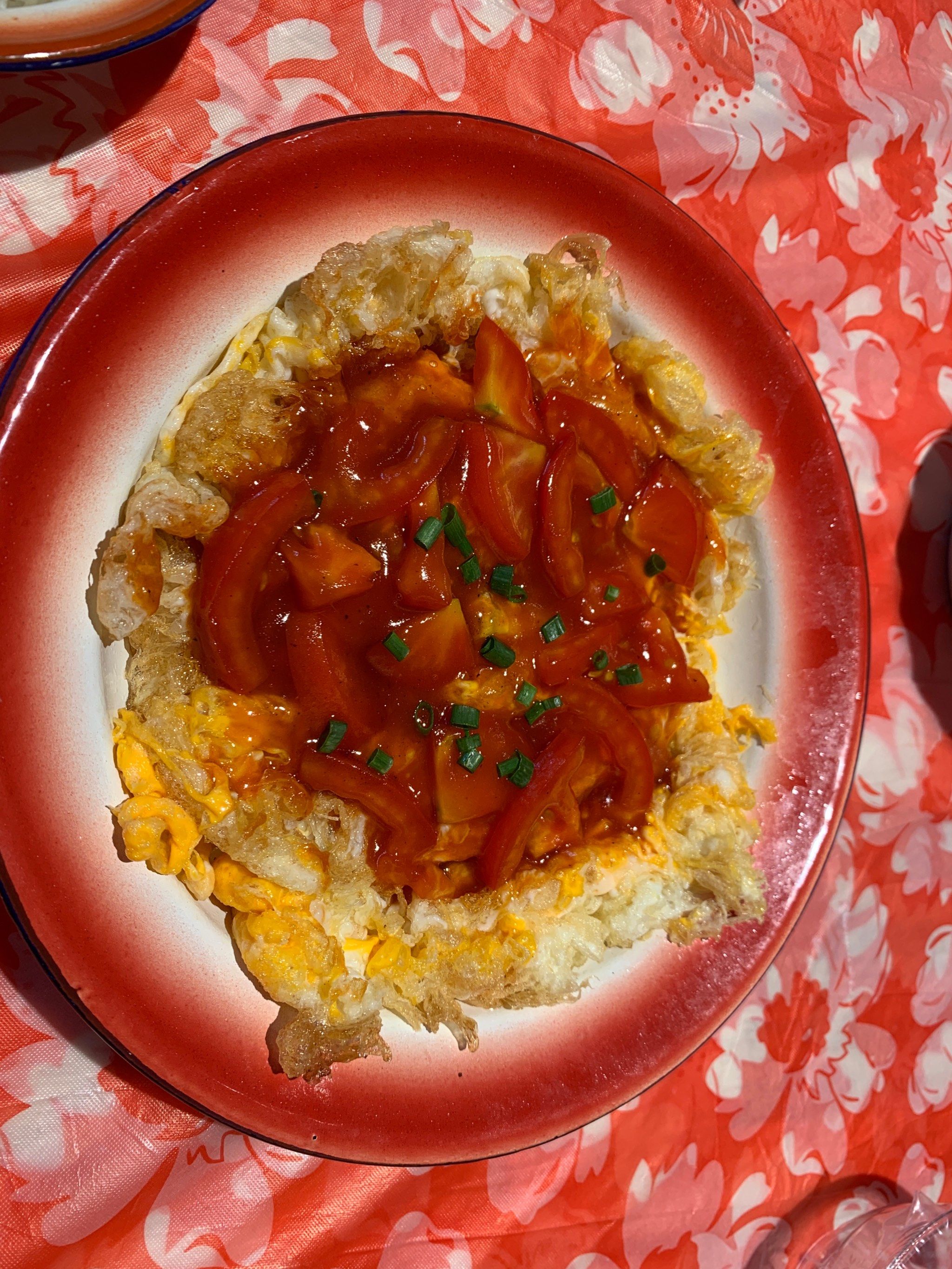 糖醋蛋好吃97好吃好吃!环境也很不错捏