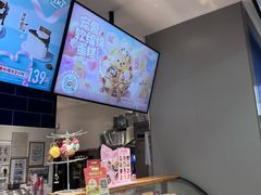 -DQ·蛋糕·冰淇淋(周浦万达店)