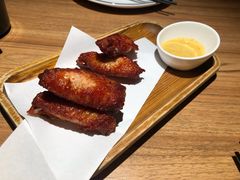 二哥爱鸡翅-太二酸菜鱼(福州泰禾店)