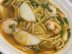 -新加坡安国酒店