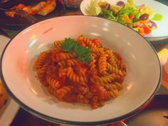 -安妮意大利餐厅(日坛店)