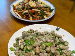 -弓虽昌焖烧鸡(大竹林店)