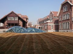 -天津津利华酒店