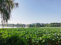 -云龙湖旅游景区