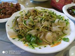 -中国吉菜名店广源宾馆餐厅