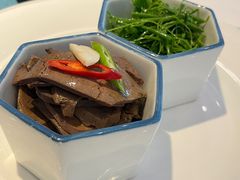 -恒记饭店·海鲜明档(淹城店)