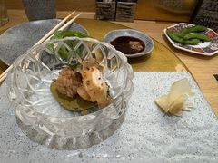 -鮨政·Omakase(港汇恒隆广场店)