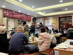 -杏园餐厅(西四北大街店)