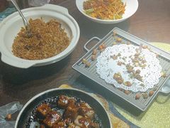-小菜园新徽菜(苏州繁花中心店)