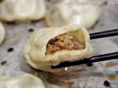 -鲁氏汤包王(长白街店)