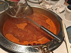 -千牛将·鲜牛肉火锅(开元路店)