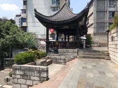 -文昌阁-老东门遗址