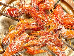 -霸王虾·麻辣小龙虾(清水河公园店)