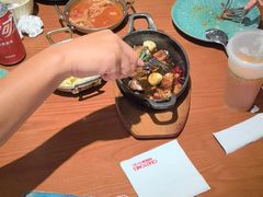 -CRAZYONES西班牙海鲜饭(上海美罗城店)