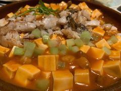 -潮上潮(南中环店)