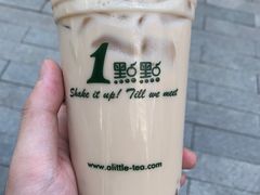 -1点点(银座和谐广场店)