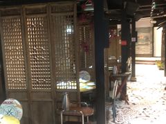 -广东道至正餐厅(区庄店)