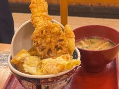 -虹梅食堂·爱蝦乃家