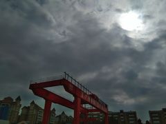 -番禺广场(市桥街道)