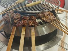 -源味居手把签烧烤(长春一店)