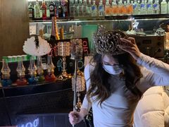 -YUE·6·西式融合餐厅(外滩六号店)