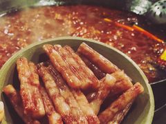 -星鸿社重庆老火锅