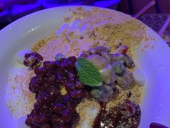 -盛江山自助料理(太原街万达店)