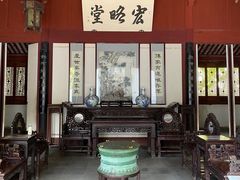 -同里景区古镇游客中心