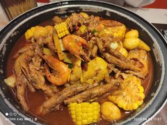 -蟹宗蟹(润达国际五楼店)