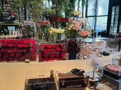 -咖梦餐厅 COMENG RESTAURANT