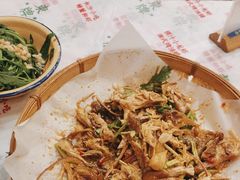 -东排食堂长沙小吃大排档(五一广场店)