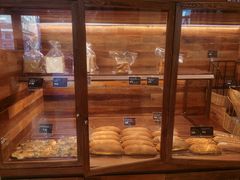 -布莉安石窑面包(中山路店)