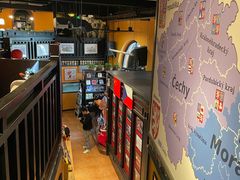 -布拉格餐厅· 中欧捷克菜(全国首店)