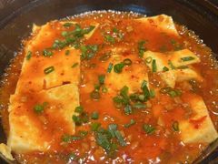 -大同江朝鲜菜•长春地标美食(绿园吾悦广场店)