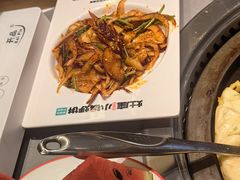 -灶座小锅烀饼·铁锅炖(全国总店)