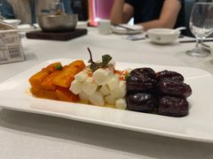 -聚鑫阁江浙菜·非遗传承技艺(青村帝华园店)