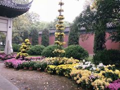 -杭州西湖风景名胜区-钱祠表忠