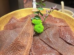 -巴奴毛肚火锅(悠唐购物中心店)