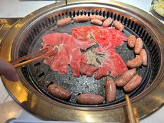 -杨记齐齐哈尔烤肉(总店)