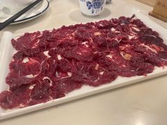 -唔品潮汕自助牛肉火锅(洪文店)