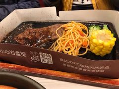 -必胜客(天鹅湖万达店)