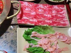 -蜀国大将老火锅(江北店)