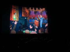 -百老汇(海港城海洋中心店)