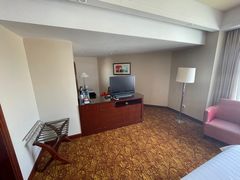 -汕尾巴黎半岛酒店