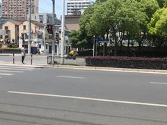 -中兴路(地铁站)