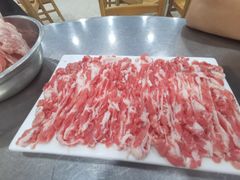 -三兴涮羊肉(荣安大街店)