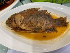 -旺仔家常菜生煎包(马端街店)