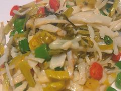 -三猫黑鱼花(南大店)