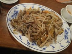 -玫瑰苑烧腊饭店