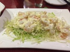 -桃子餐厅·天津菜(红星路直营店)